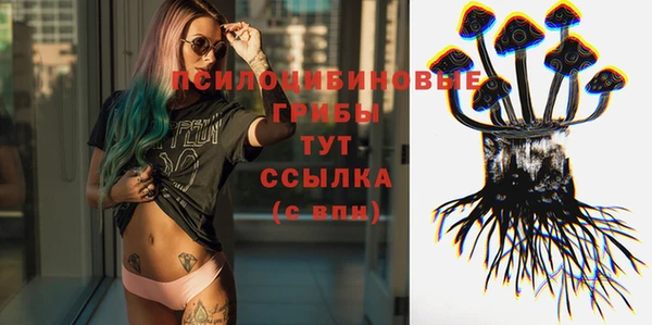 мескалин Михайлов